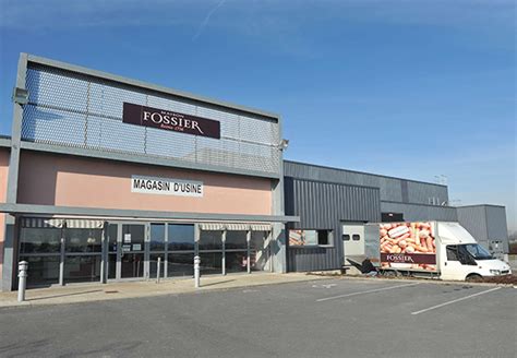 magasin usine marne la